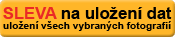 SLEVA na CD-ARCHIV