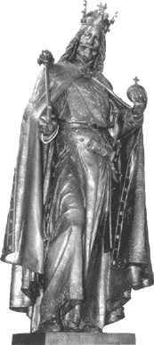 Karel IV
