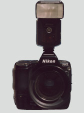 Fotoaparát